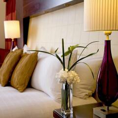 Отель Hilton Brighton Metropole в номере фото 2