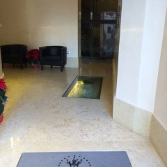 Hotel Elide с домашними животными