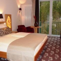 Отель Akzent Waldhotel Rheingau фото 7