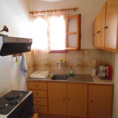 Отель Villa Xenos Studios & Apartments Греция, Закинф - отзывы, цены и фото номеров - забронировать отель Villa Xenos Studios & Apartments онлайн фото 3