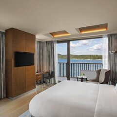 The Grand Tarabya Hotel Турция, Стамбул - отзывы, цены и фото номеров - забронировать отель The Grand Tarabya Hotel онлайн фото 8