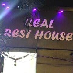 Real Rest House in Mumbai, India from 59$, photos, reviews - zenhotels.com hotel front