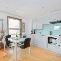 Отель The Leicester Square Collection в номере