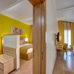 Al Khoory Executive Hotel детские мероприятия