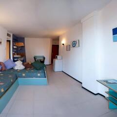 Отель Apartaments Sun&Moon комната для гостей фото 2