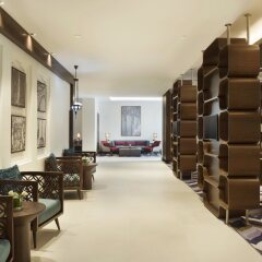 Отель Hampton by Hilton Dubai Airport ОАЭ, Дубай - 1 отзыв об отеле, цены и фото номеров - забронировать отель Hampton by Hilton Dubai Airport онлайн развлечения