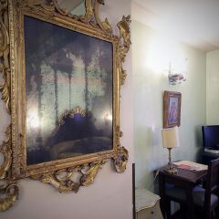 Hotel Marconi Венеция удобства в номере фото 2