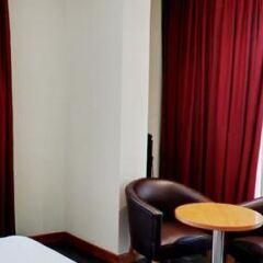 Abba Sants Hotel фото 22