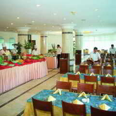 Arinna Hotel