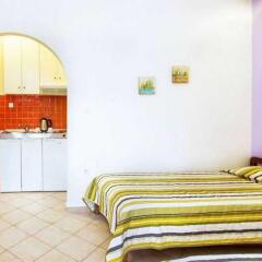 Отель Lemon Garden Villa Греция, Пефкохори - отзывы, цены и фото номеров - забронировать отель Lemon Garden Villa онлайн в номере фото 2