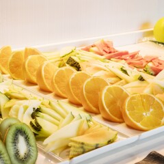Hotel ILUNION Aqua 3 Валенсия питание