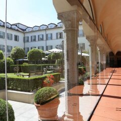 Four Seasons Hotel Milano фото 9