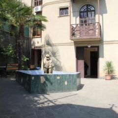 Envoy Hostel фото 3