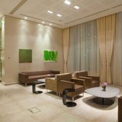 Гостиница Crowne Plaza Moscow - Tretyakovskaya фото 9
