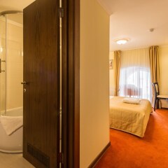 Мини-отель Соло на набережной реки Мойки 82 фото 4