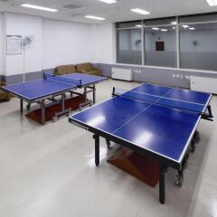 Отель Hanwha Resort Pyeongchang Южная Корея, Пхёнчан - отзывы, цены и фото номеров - забронировать отель Hanwha Resort Pyeongchang онлайн детские мероприятия фото 2