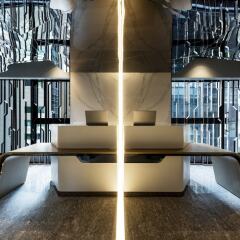 Butterfly on LKF Boutique Hotel бассейн