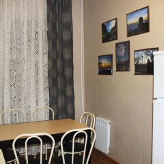 Hostel Grey в номере фото 2