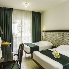 Hotel Villa Taina in Puerto Plata, Dominican Republic from 72$, photos, reviews - zenhotels.com guestroom photo 3
