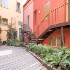 Отель Bologna House Tubertini Италия, Болонья - отзывы, цены и фото номеров - забронировать отель Bologna House Tubertini онлайн фото 8