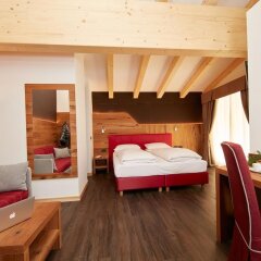 Hotel Valacia Долина Валь-ди-Фасса детские мероприятия фото 2