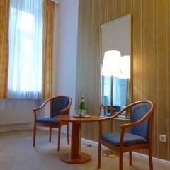 AMC Hotel - Schöneberg in Berlin, Germany from 158$, photos, reviews - zenhotels.com room amenities photo 2