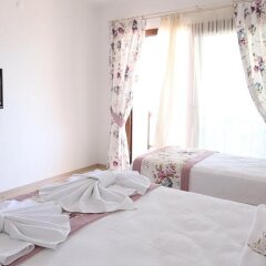 Rota Butik Hotel Турция, Карабурун - отзывы, цены и фото номеров - забронировать отель Rota Butik Hotel онлайн комната для гостей фото 4