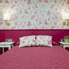 Отель Hostal Matheu фото 7