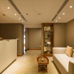 Comodo Nha Trang Hotel спа