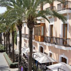 Отель Mirador de Dalt Vila Испания, Ивиса - отзывы, цены и фото номеров - забронировать отель Mirador de Dalt Vila онлайн фото 7