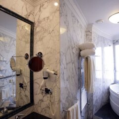 Hotel Capitol Milano спа