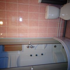 Mini Hotel Planet спа