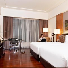 Impiana KLCC Hotel in Kuala Lumpur, Malaysia from 86$, photos, reviews - zenhotels.com guestroom photo 4