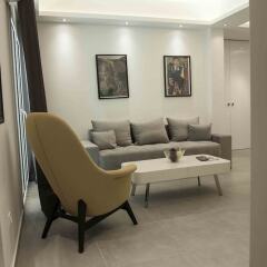 Отель Athens Luxurious Suite Syntagma Square 4 Афины спа
