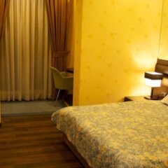 Iliria Boutique Hotel in Tirana, Albania from 87$, photos, reviews - zenhotels.com guestroom