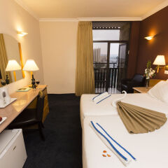 Jerusalem Gardens Hotel & Spa Израиль, Иерусалим - 8 отзывов об отеле, цены и фото номеров - забронировать отель Jerusalem Gardens Hotel & Spa онлайн комната для гостей фото 5