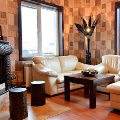 Отель Helios Guest House Болгария, Банско - отзывы, цены и фото номеров - забронировать отель Helios Guest House онлайн интерьер отеля фото 2