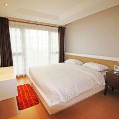 Отель Sunset Boulevard By Pattaya Sunny Rentals Паттайя комната для гостей фото 4