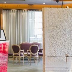 Отель Best Western Premier Marais Grands Boulevards детские мероприятия