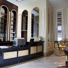Grand Excelsior Hotel Al Barsha спа