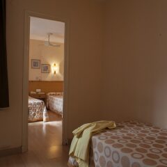 Hotel Goya детские мероприятия
