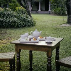 Отель Nisala Arana Boutique Hotel Шри-Ланка, Бентота - отзывы, цены и фото номеров - забронировать отель Nisala Arana Boutique Hotel онлайн фото 13