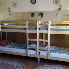 Отель Eitan's Guesthouse детские мероприятия