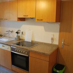 Отель Appartements NRW Köln Кёльн фото 3