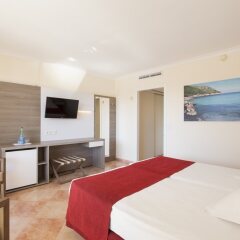 Hotel Bella Playa & Spa удобства в номере