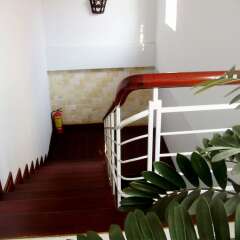 Отель Cosy House Homestay интерьер отеля фото 3