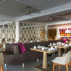 Отель Azul Beach Resort Negril by Karisma, Gourmet All Inclusive питание