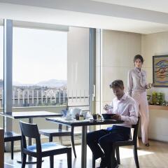 Отель Hilton Athens Афины питание фото 3