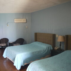 Hotel Sun Palace in Saipan, Northern Mariana Islands from 112$, photos, reviews - zenhotels.com guestroom photo 3