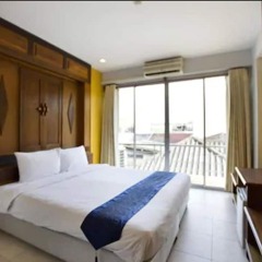 Lamphu Tree House Boutique Hotel Бангкок фото 23